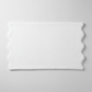 "Wrapped in Lotus" 🛁 Pink Piping Bath Sheet Set (2-Piece) by Lotus Linen