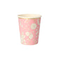 "Tea Time Garden" 🌺 English Garden Party Cups by Meri Meri