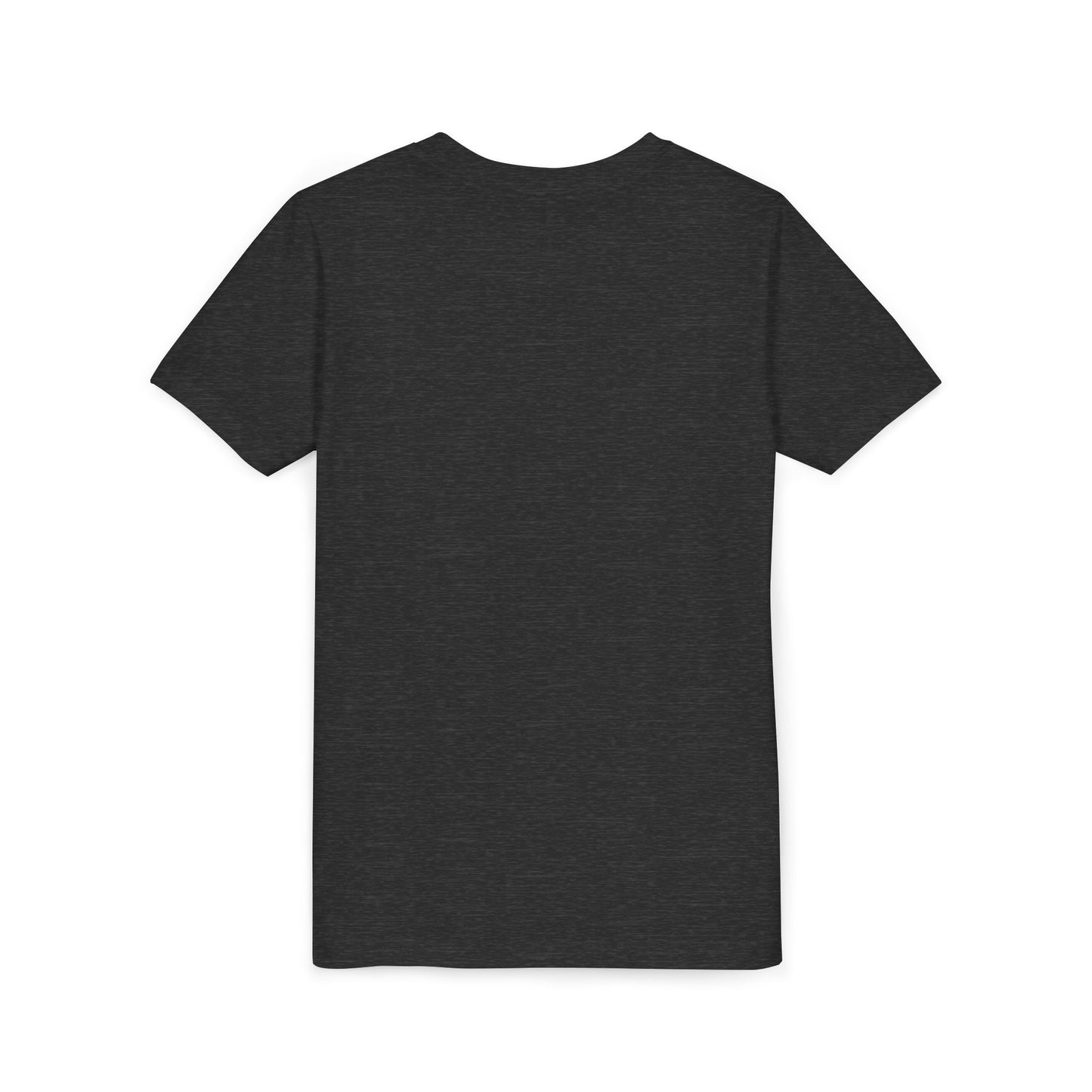 Youth Tee — 'Camp Danbee' Letterman D Logo Kids Shirt