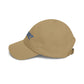 Camp Starlight Embroidered Dad Cap – Vintage Blue Logo Baseball Hat