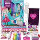 "Sew Chic" ✂️ Fashion Design Studio Sewing Kit by Dan&Darci