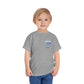 WRT ECC “Champ the Goat Mascot” Toddler Tee