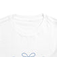 WRT ECC “Ribbon Underline Bow” Toddler Tee