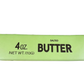 "Butter Vibes" 🌈 Rainbow Butter Stick Squishy Slow-Rising Sensory Toy