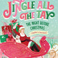 Jingle All the Tay Taylor Swift Christmas book cover