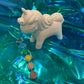 Unicorn Pottery and Dinosaur Painting Kits for Kids, perfect for crafts and paint parties. These DIY paint kits come in adorable favor bags, ideal for weddings, birthdays, summer camps, and art parties. Each bag contains a mini sculpture, paints, and a paintbrush, designed for tiny hands. A fun and artistic activity that encourages self-expression in kids aged 3 and up, suitable for indoor events like baby showers, family reunions, and sleepovers.