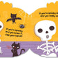 If You're Spooky and You Know It (A Pumpkin-Shaped Novelty Board Book for Toddlers) by Aly Fronis: Board Books; 16 pages / English