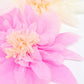 "Flower Power" 🌸 Garden Giant Garland by Meri Meri