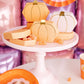 “Trick or Treatsies” 🎃 Pumpkin Treat Box Set (9 Boxes) by My Mind’s Eye