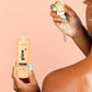 "Body Glow-Up" 🍊 Vitamin C Brightening Body Serum by My Spa Life