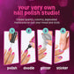 "Press Tour" 💅 Nail Art Studio Kit by Dan&Darci