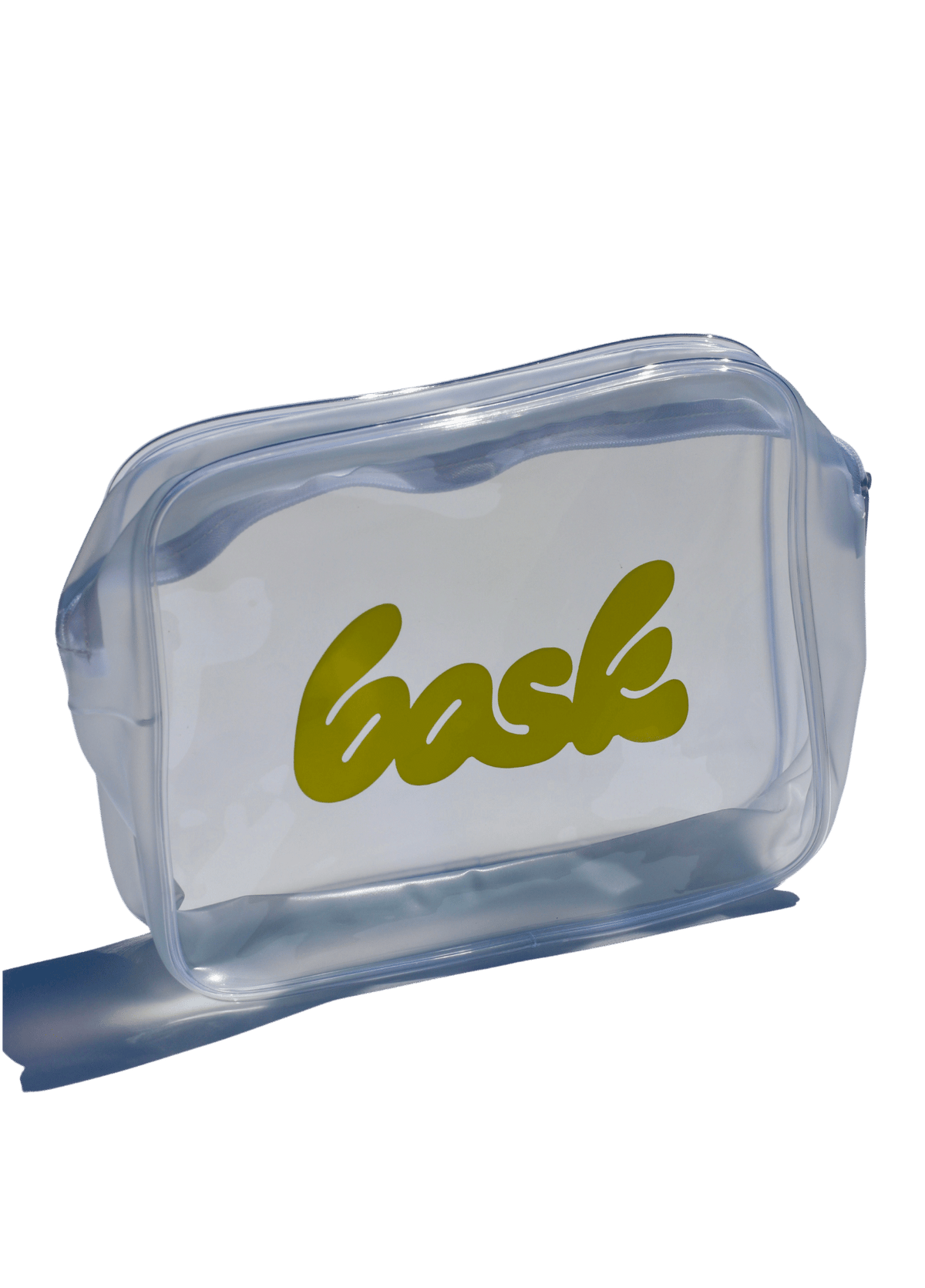 "Beach Bag MVP" 🏖️ The Bask Beach Pouch (Pouch Only)