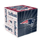 “Blitz and Twist” 🏈 New England Patriots Speed Cube
