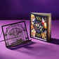 "Witchy Boxed Set" 🎃 Hocus Pocus Official Cookbook + Tablet Stand Gift Set by Insight Editions