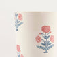 "Sip in Style" 🌸 Reusable Floral Party Cups by Meri Meri