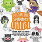 Drawing Spooky Chibi by: Paperback; 128 pages / English