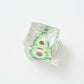 "Chilled Out" 🧊 Fruit Ice Cube Squishy Slow-Rising Sensory Toy
