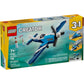 “Cleared for Takeoff” ✈️ LEGO Creator 3-in-1 Race Plane Building Set by LEGO