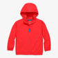 "Breeze Breaker" 🌬️ Kids Windbreaker — Lightweight Packable Jacket