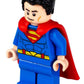 LEGO DC Super Heroes Superman activity book set