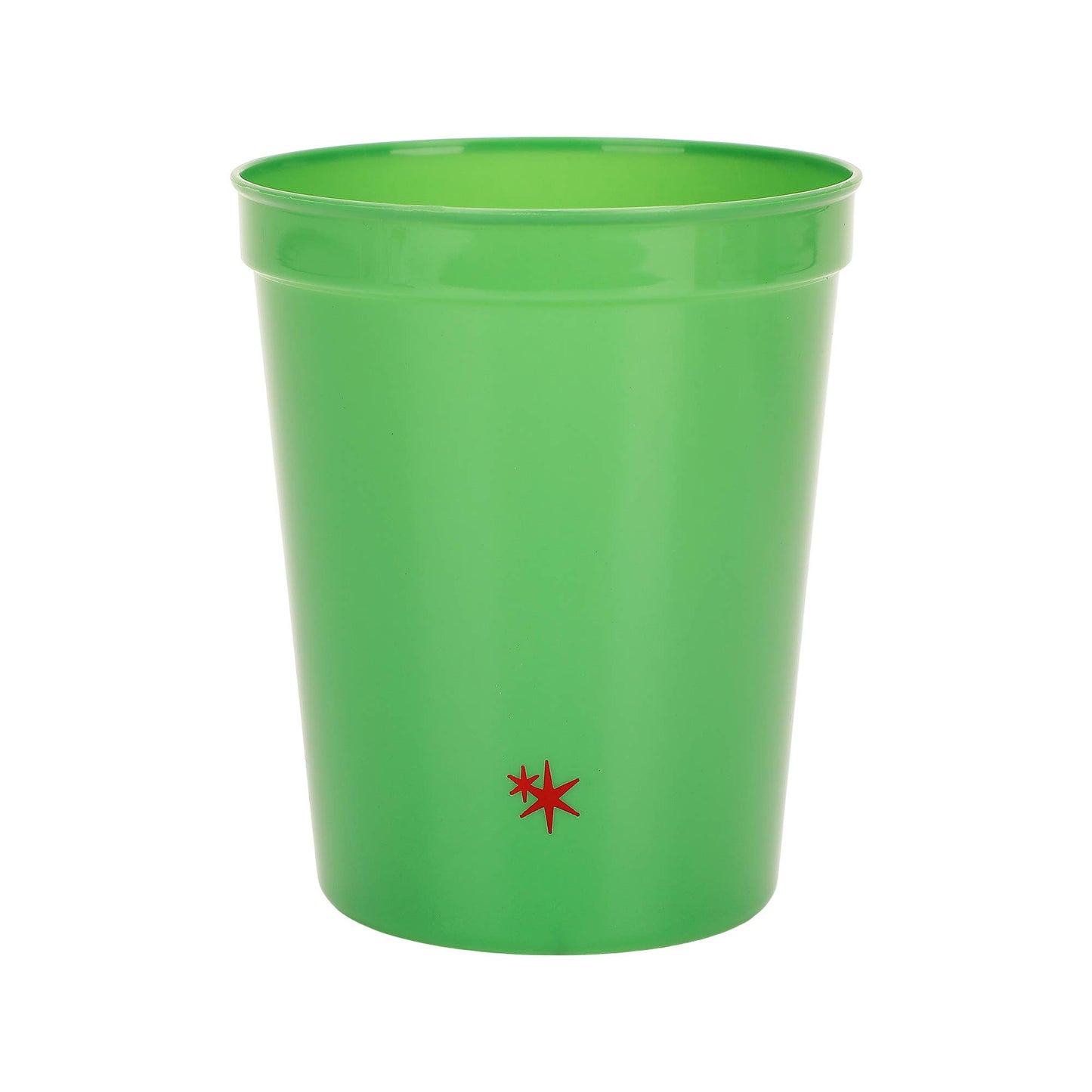 “Sip Happens” 🍸 Extra Merry Extra Bright Party Cups