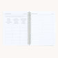 Workbook, Entrepreneurship
