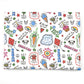 “Tear It Open” 🎈 Colorful Birthday Wrapping Paper Roll by Better Than The Gift