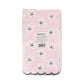 “Boo in Bows” 🎀👻 Guest Napkins