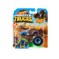 Mega Monster Mayhem multicolor monster trucks set