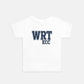 "Varsity"  🏈 WRT ECC Tee
