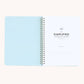 Workbook, Entrepreneurship