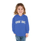 WRT ECC “Toile Varsity” Toddler Hoodie