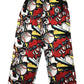 "Home Run Hero" ⚾ Kids Baseball Lounge Pants by Flow Society