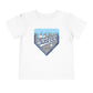 WRT ECC “Lifestyle Drip Plate” Toddler Tee