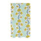 "Powder Room Pretty" 🌷 Floral Guest Towels by Meri Meri