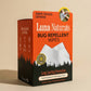 "Wipe the Bugs" 🌿 Lemon Eucalyptus Bug Repellent Wipes (15ct) by Luna Naturals