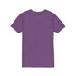 Youth Tee — 'Camp Danbee' Letterman D Logo Kids Shirt
