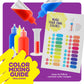 "Make Your Mark" 🖍️ DIY Marker Making Kit by Dan&Darci