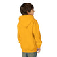 Youth Hoodie — Trails End Camp Retro Logo Sweatshirt