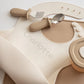 Custom Baby Feeding Set – Engraved Name on BPA-Free Silicone Tableware