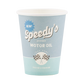 “Fuel Stop” ⛽ Race Car Party Cups by My Mind’s Eye