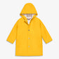 "Puddle Approved" 🌧️ Kids Raincoat — Bright Solid Rain Jacket