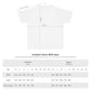 Youth T-Shirt — Camp Danbee Yellow Tee with Letter D