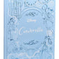 “Disney Animated Classics: Cinderella” 💙 by Editors of Studio Fun International: Hardcover; 74 pages / English