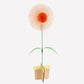"Bloom Boom" 🌸 Large Stand-Up Flower Decorations by Meri Meri