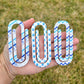 “Page Eight” 🕎 Hanukkah Paperclip Bookmark Set for Teachers by BB’s Shebang