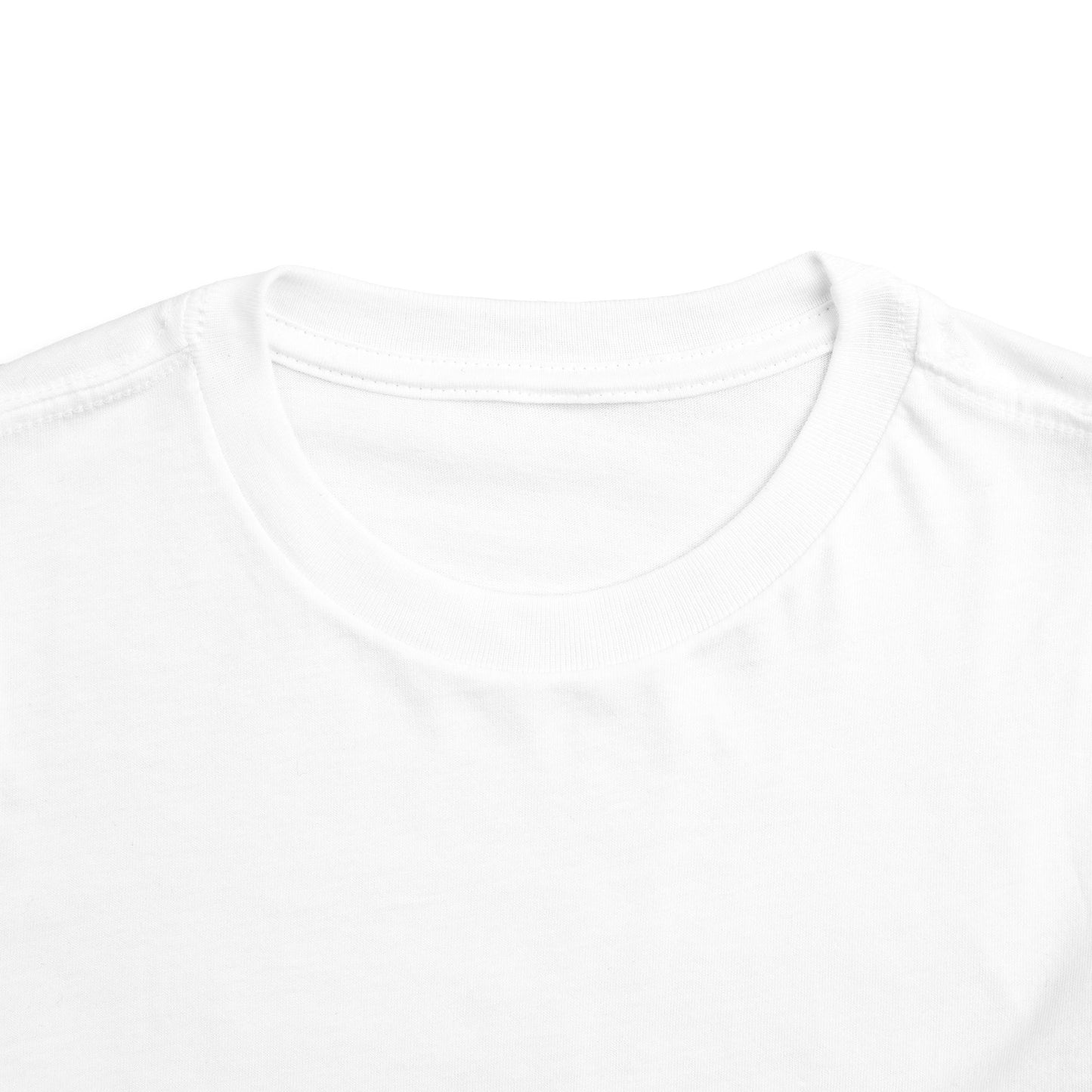WRT ECC “Slash Wordmark” Toddler Tee