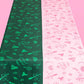 “Emerald City” 💚💕 Wicked Inspired Tablecloth by xo, fetti