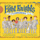 The Eight Knights of Hanukkah children’s book cover
