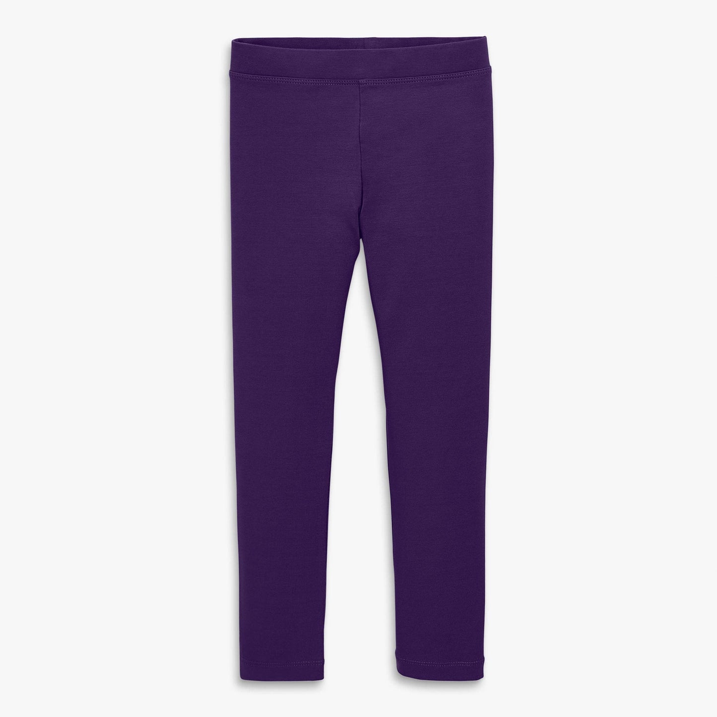 "The Classic Legging" 💙 Kids Everyday Legging Pants Soft Solid Basics by Primary